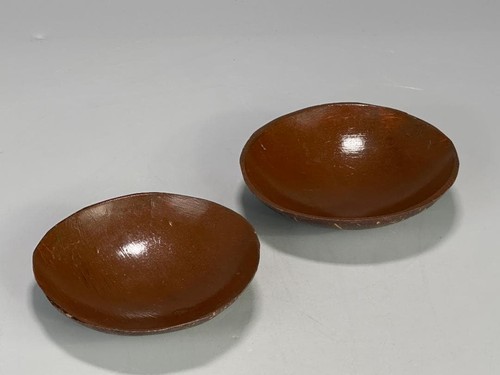 Coppia piatti dolci stile - coppia,