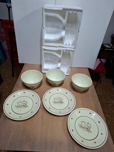 Nuovo set tazze con - nuovo,
