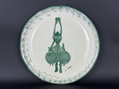 Ceramica coccio sardegna - il,