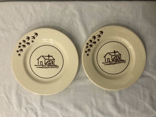 Mulino bianco ceramica set - set, 2