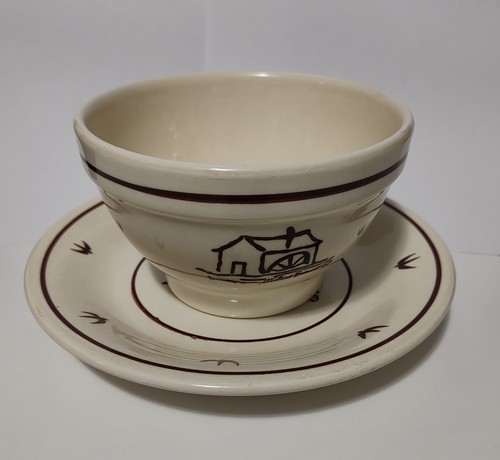 Tazza scodella vintage - scodella,