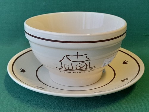 Regali mulino bianco tazza - bianco,