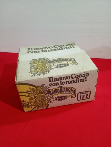Mulino bianco rondini nuovo